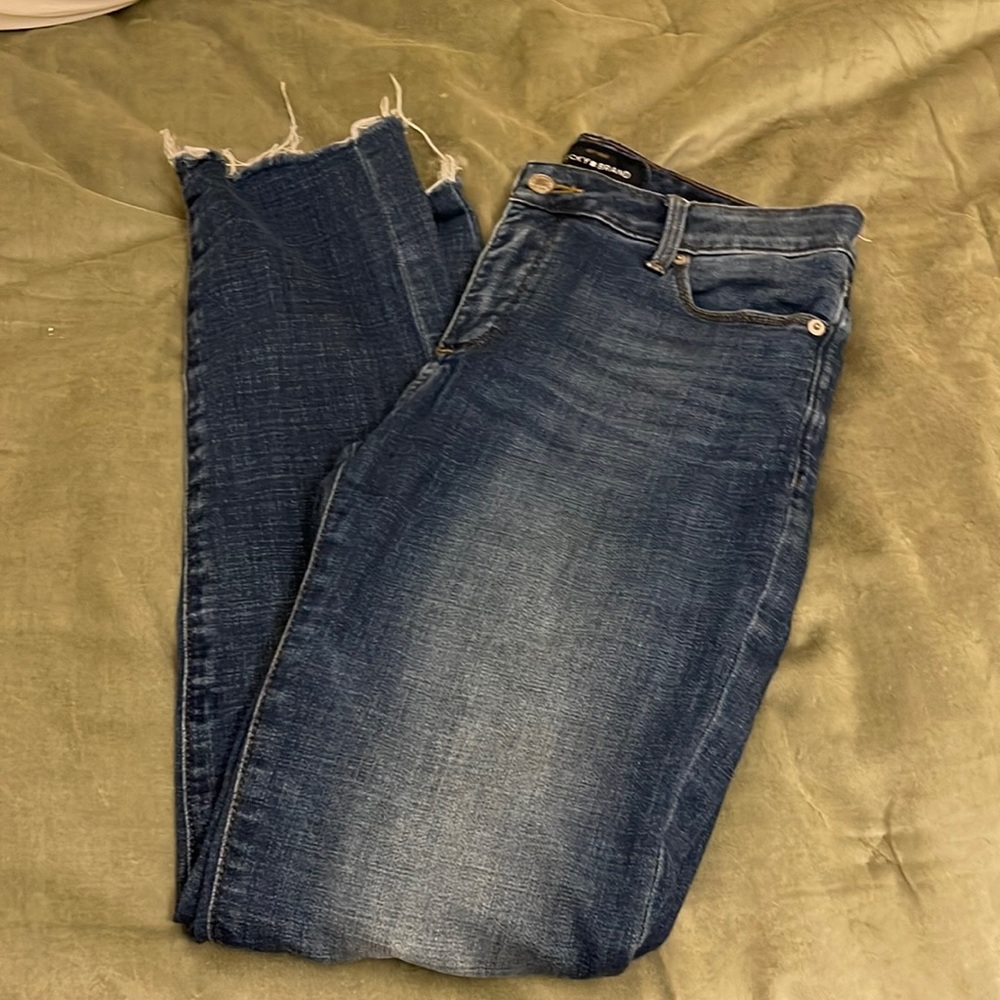Lucky brand skinny jean